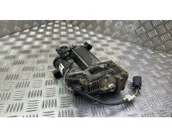 LAND ROVER RANGE ROVER SPORT L320 BH3219G525DB 3 0L Suspension Compressor