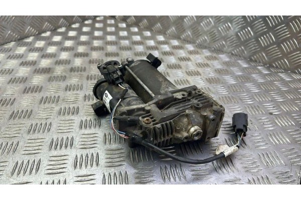 LAND ROVER RANGE ROVER SPORT L320 BH3219G525DB 3 0L Suspension Compressor