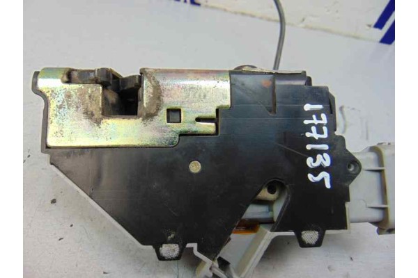 9660700480  CERRADURA PUERTA TRASERA DERECHA CITROEN C4 BERLINA Collection 2006 9660700480 177135 CITROEN - 3