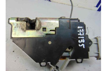 9660700480  CERRADURA PUERTA TRASERA DERECHA CITROEN C4 BERLINA Collection 2006 9660700480 177135 CITROEN - 3