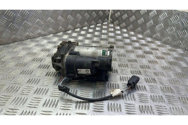 LAND ROVER RANGE ROVER SPORT L320 BH3219G525DB 3 0L Suspension Compressor Catalog number of the part BH3219G525DB