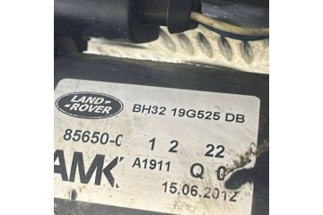 LAND ROVER RANGE ROVER SPORT L320 BH3219G525DB 3 0L Suspension Compressor Catalog number of the original BH3219G525DB