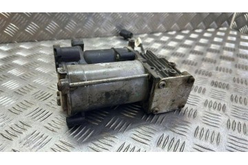 LAND ROVER RANGE ROVER SPORT L320 BH3219G525DB 3 0L Suspension Compressor Quality of parts according to GVO O original with manu