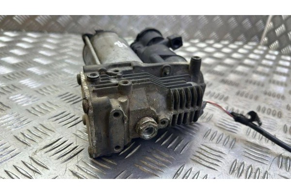 Compresor de Suspensión LAND ROVER RANGE ROVER SPORT (L320) BH3219G52