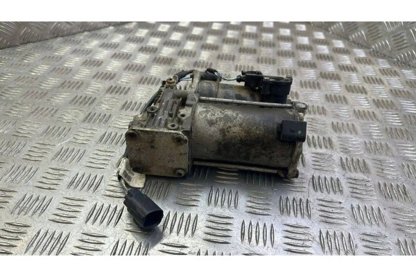 Compresor de Suspensión LAND ROVER RANGE ROVER SPORT (L320) BH3219G52