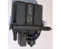 Central lubrication Volvo FH 16 FM