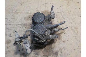 VALVE EBS MODULATOR DAF XF 105 21122035 Quality of parts according to GVO O original with manufacturer s logo OE