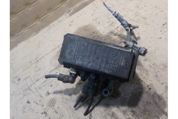 VALVE EBS MODULATOR DAF XF 105 21122035 Car type trucks