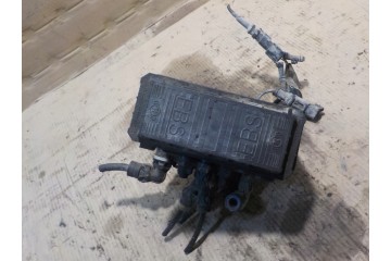 VALVE EBS MODULATOR DAF XF 105 21122035 Car type trucks