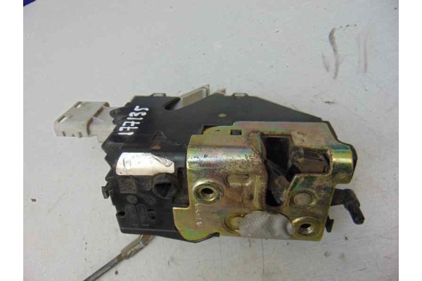 9660700480  CERRADURA PUERTA TRASERA DERECHA CITROEN C4 BERLINA Collection 2006 9660700480 177135 CITROEN - 5