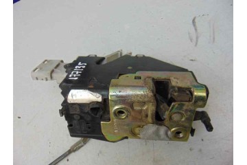 9660700480  CERRADURA PUERTA TRASERA DERECHA CITROEN C4 BERLINA Collection 2006 9660700480 177135 CITROEN - 5