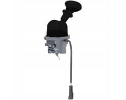 Manual brake valve DPM61EY KNORR
