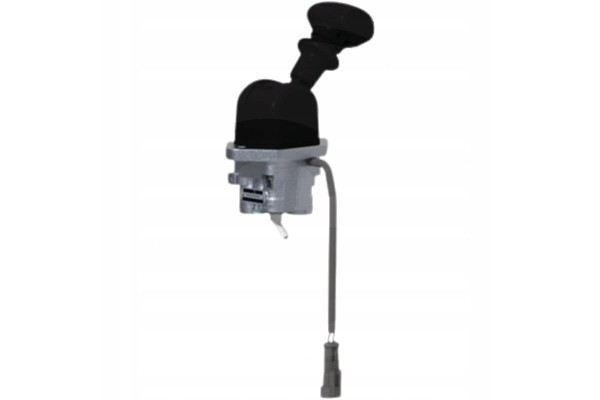 Manual brake valve DPM61EY KNORR