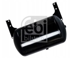 Air tank of pneumatic system FE107340