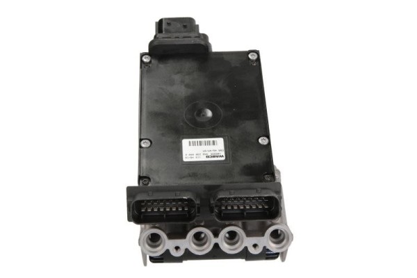 Main valve IVECO STRALIS I 02 0 WABCO 9650019112 Part manufacturer Wabco