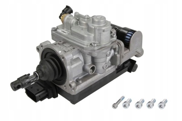Main valve IVECO STRALIS I 02 0 WABCO 9650019112 Catalog number of the part 9650019112