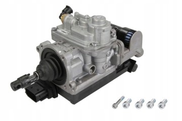 Main valve IVECO STRALIS I 02 0 WABCO 9650019112 Catalog number of the part 9650019112