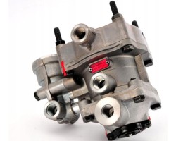 TRAILER CONTROL VALVE WABCO TRUCK 97 Wabco 9730025217 Control valve