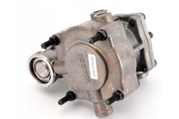 TRAILER CONTROL VALVE WABCO TRUCK 97 Wabco 9730025217 Control valve Catalog number of the part 9730025217