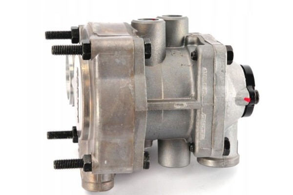 TRAILER CONTROL VALVE WABCO TRUCK 97 Wabco 9730025217 Control valve Catalog number of substitutes COJALI 2230165 DT Spare Parts 