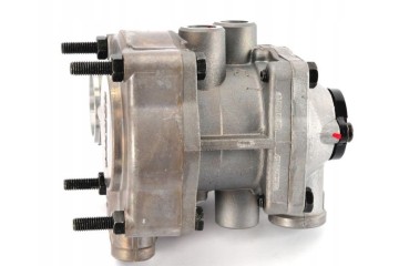 TRAILER CONTROL VALVE WABCO TRUCK 97 Wabco 9730025217 Control valve Catalog number of substitutes COJALI 2230165 DT Spare Parts 