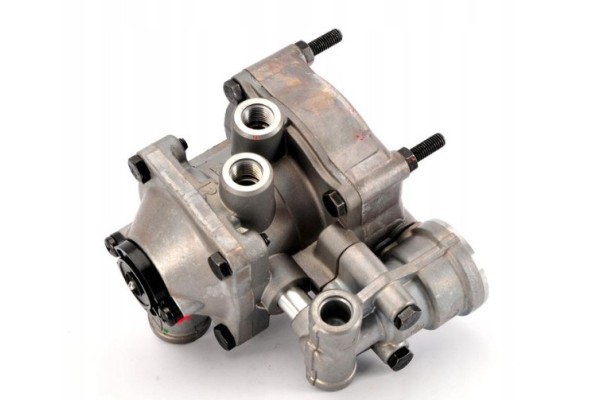 TRAILER CONTROL VALVE WABCO TRUCK 97 Wabco 9730025217 Control valve Catalog number of the original DAF 1505148R ERF 0883472R KEM