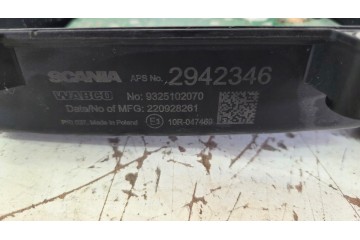module dehumidifier aps scania r s 2942346 Part manufacturer Scania OE