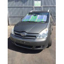 TOYOTA COROLLA VERSO (R1) 2.0 D-4D Luna