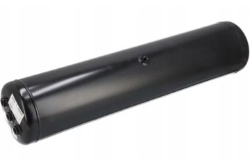 AIR TANK MERCEDES ACTROS MP4 MP5 50L 246X1150 15 5 BAR