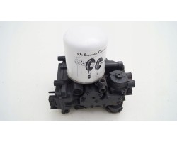 MERCEDES ACTROS MP4 VALVE EAPU DEHUMIDIFIER T