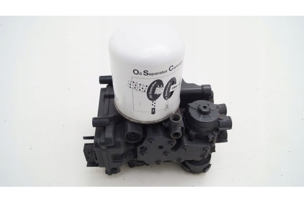 MERCEDES ACTROS MP4 VALVE EAPU DEHUMIDIFIER T