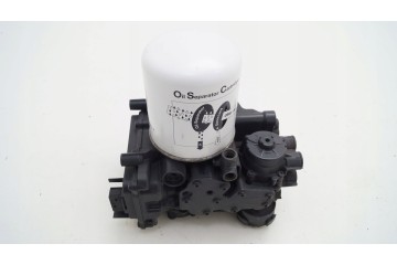 MERCEDES ACTROS MP4 VALVE EAPU DEHUMIDIFIER T