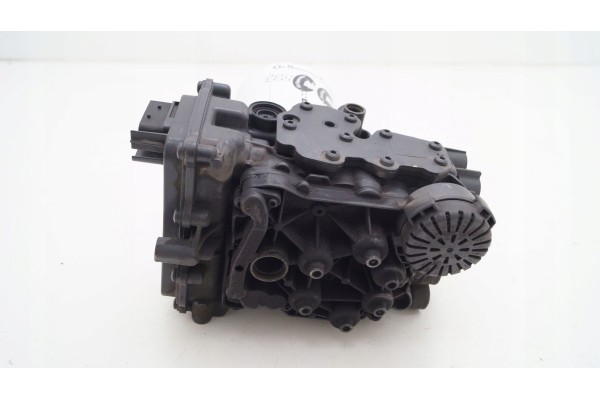 MERCEDES ACTROS MP4 VALVE EAPU DEHUMIDIFIER T Catalog number of the part MP4OSUSZACZ CZESCIGORA