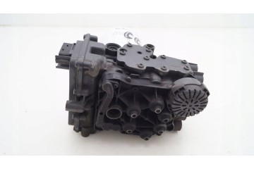MERCEDES ACTROS MP4 VALVE EAPU DEHUMIDIFIER T Catalog number of the part MP4OSUSZACZ CZESCIGORA