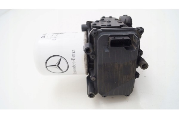 MERCEDES ACTROS MP4 VALVE EAPU DEHUMIDIFIER T Part manufacturer Mercedes Benz OE