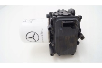 MERCEDES ACTROS MP4 VALVE EAPU DEHUMIDIFIER T Part manufacturer Mercedes Benz OE