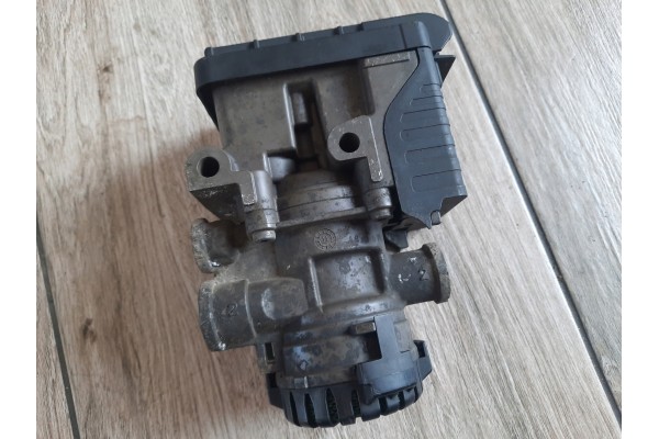 VALVE MODULATOR EBS FRONT RENAULT RANGE MIDLUM D WIDE