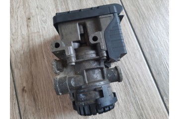 VALVE MODULATOR EBS FRONT RENAULT RANGE MIDLUM D WIDE