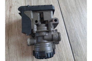 VALVE MODULATOR EBS FRONT RENAULT RANGE MIDLUM D WIDE Catalog number of the part 22225564