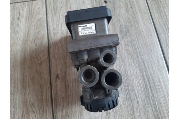 VALVE MODULATOR EBS FRONT RENAULT RANGE MIDLUM D WIDE Part manufacturer OEM
