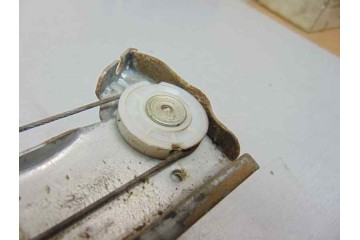 6 PIN ELEVALUNAS TRASERO DERECHO CITROEN C4 BERLINA Collection 2006 6 PIN 177139 CITROEN - 1