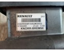 VALVE MODULATOR EBS FRONT RENAULT RANGE MIDLUM D WIDE Car type passenger cars