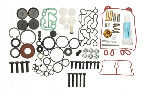 REPAIR KIT SCANIA R DRYER AIR VALVE
