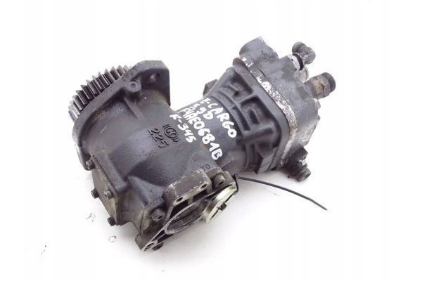 IVECO EUROCARGO II 00 06 3 9 5 9 E3 AIR COMPRESSOR