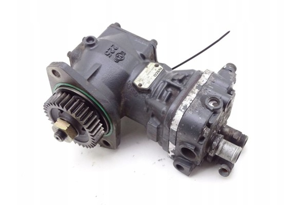 IVECO EUROCARGO II 00 06 3 9 5 9 E3 AIR COMPRESSOR Catalog number of the part 504080656 GBIMPORT 2