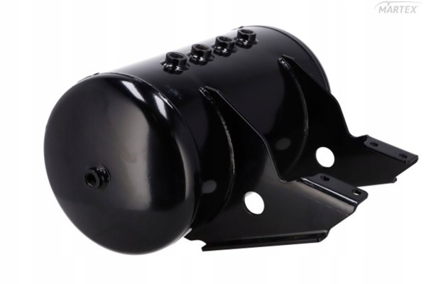 Air tank daf cf75 cf85 xf95 PE AUTOMOTIVE 106 518 80A Part manufacturer PE Automotive