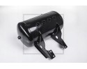 Air tank daf cf75 cf85 xf95 PE AUTOMOTIVE 106 518 80A Catalog number of the part 106 518 80A