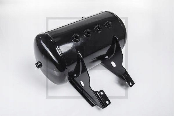 Air tank daf cf75 cf85 xf95 PE AUTOMOTIVE 106 518 80A Catalog number of the part 106 518 80A