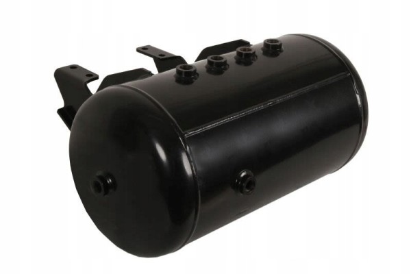 Air tank daf cf75 cf85 xf95 PE AUTOMOTIVE 106 518 80A Quality of parts according to GVO P replacement with original quality