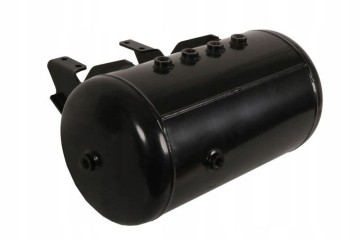 Air tank daf cf75 cf85 xf95 PE AUTOMOTIVE 106 518 80A Quality of parts according to GVO P replacement with original quality